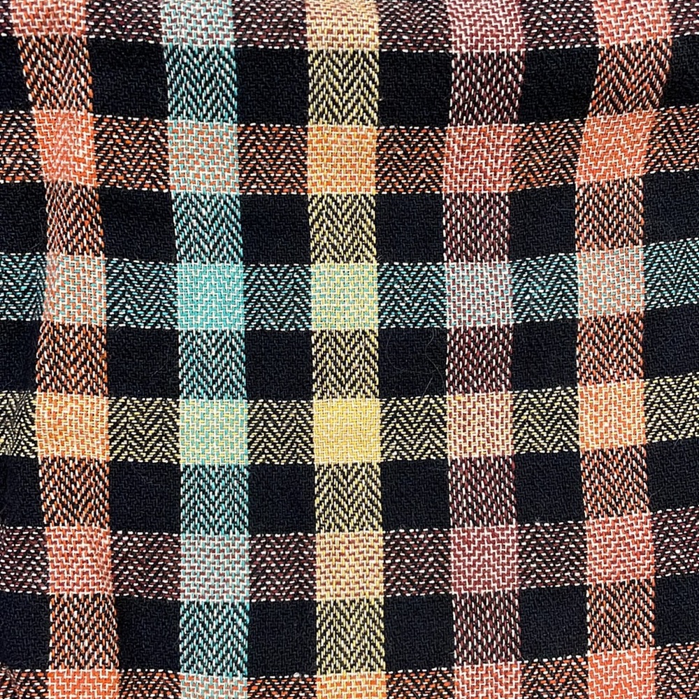 Scotch & Soda gingham short - Picture 4 of 11